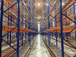 Pioneer Point (D22), Warehouse #582267541